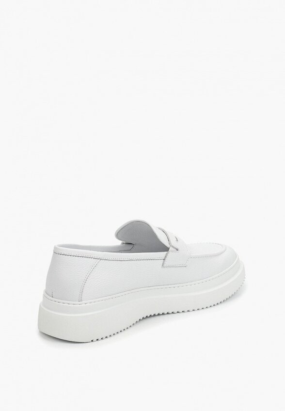 Лоферы Roberto Piraloff