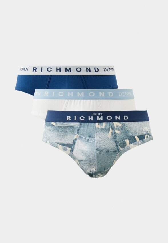 Трусы 3 шт. John Richmond