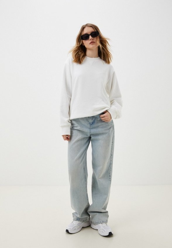 Свитшот Jonas Hanway