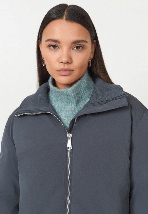 Куртка утепленная Baon