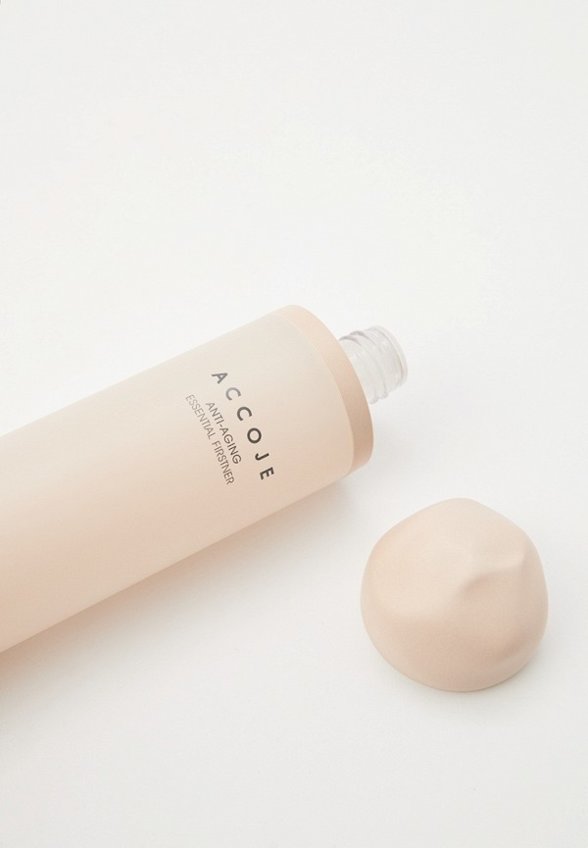 Тонер для лица Accoje