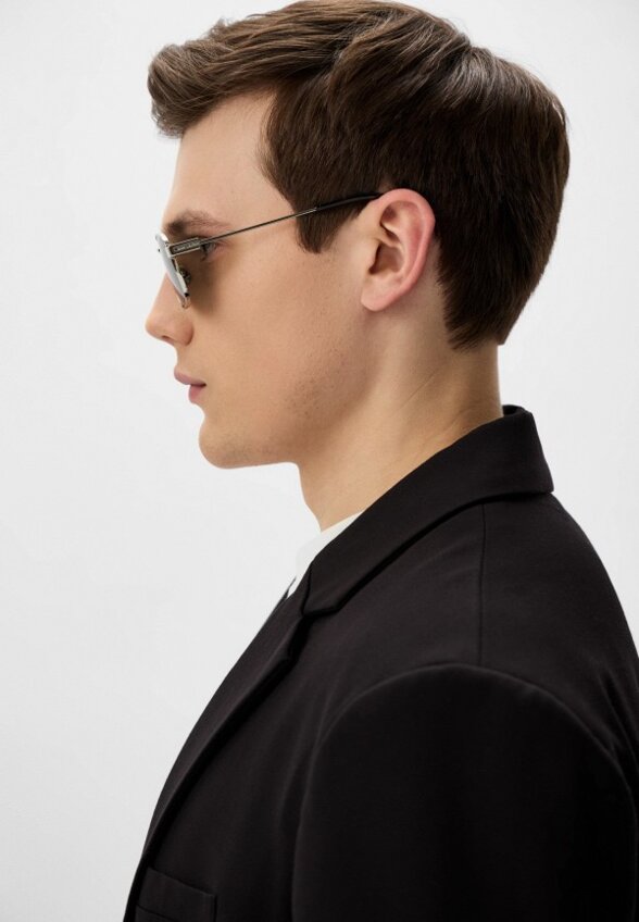 Очки солнцезащитные Saint Laurent