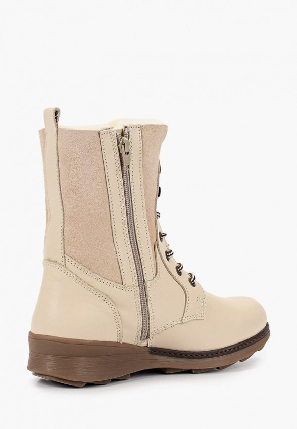 Ботинки Dockers by Gerli