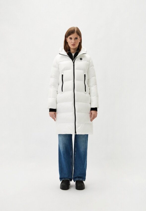 Пуховик Blauer USA