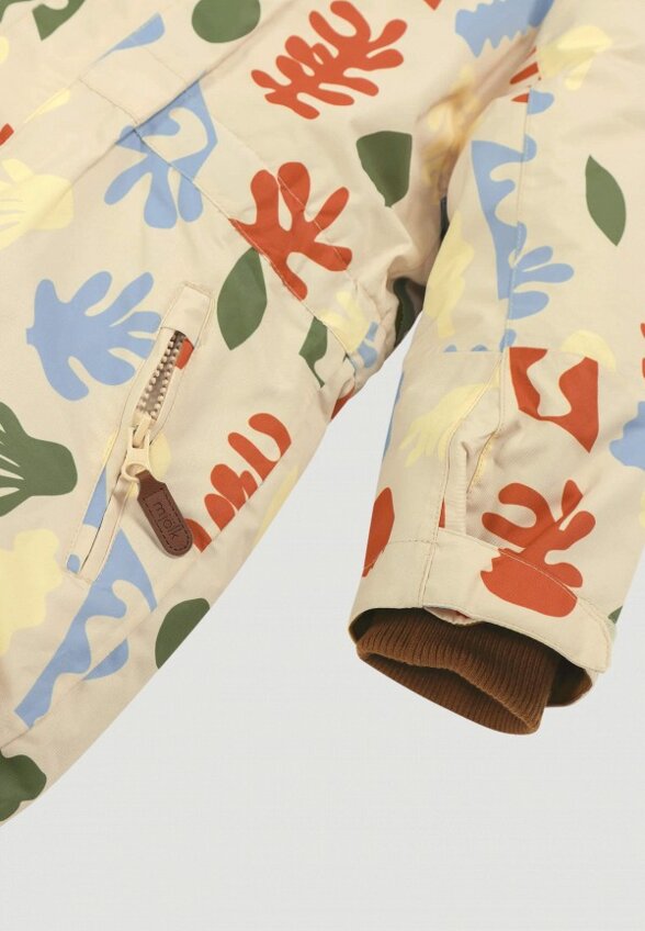 Комбинезон утепленный Mjolk