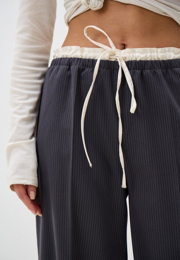 Брюки Mark Formelle