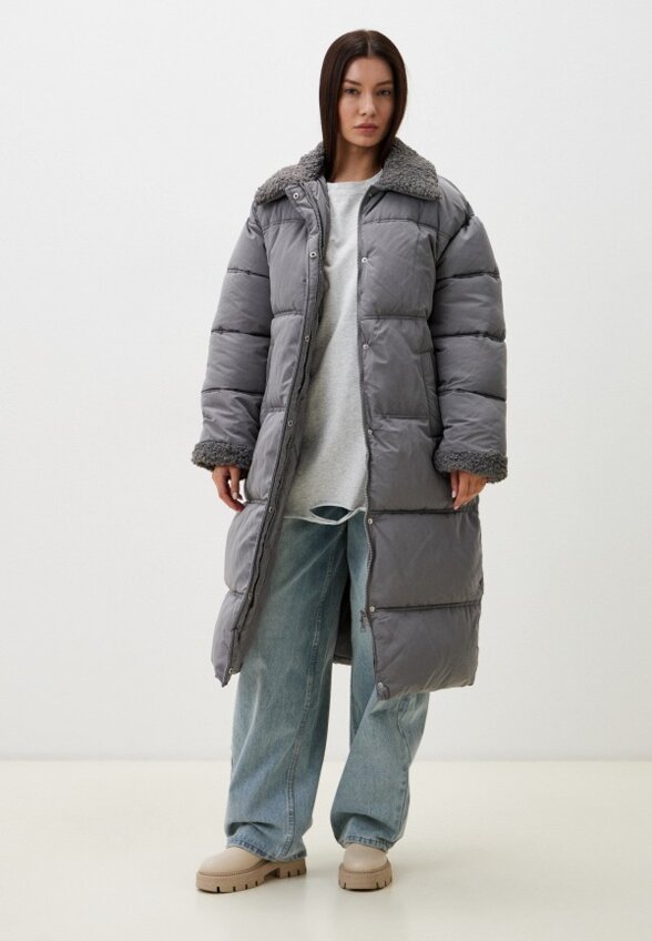 Пуховик Befree