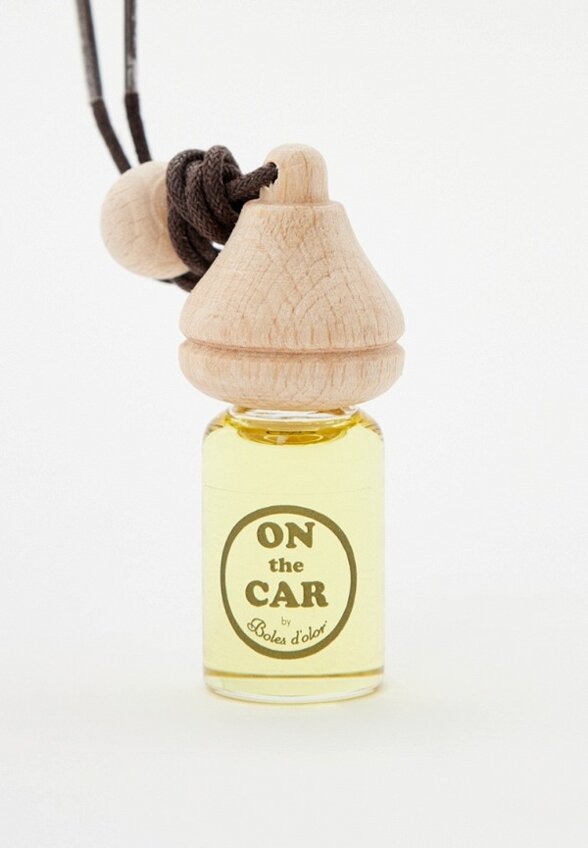 Аромадиффузор Boles D'olor