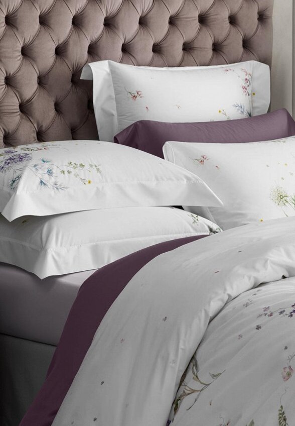 Постельное белье 1,5-спальное Togas