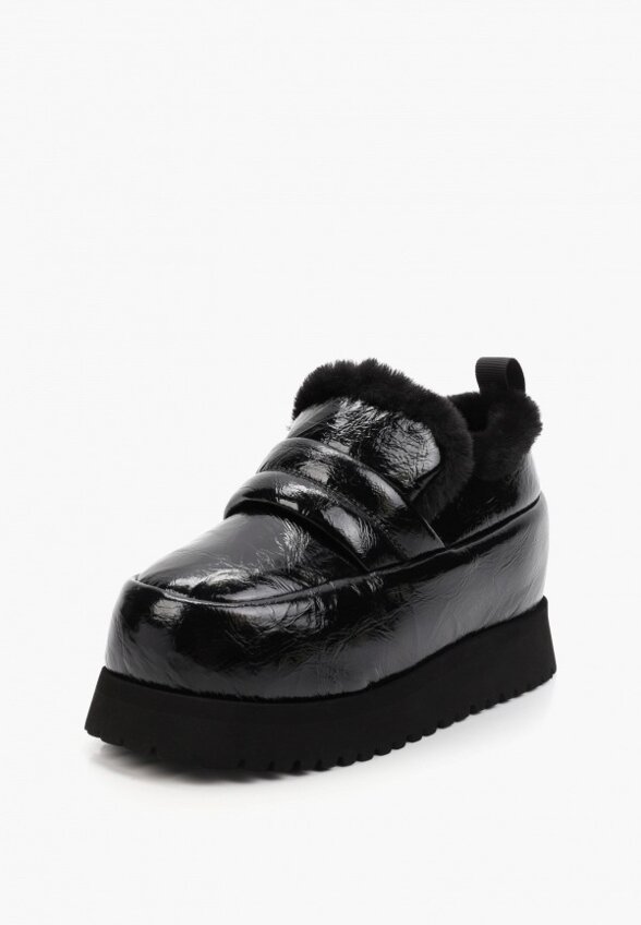 Полусапоги Getnave