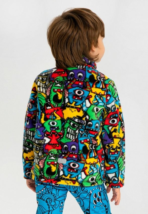 Олимпийка PlayToday