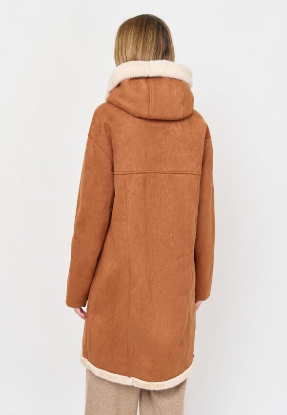 Дубленка Franco Vello