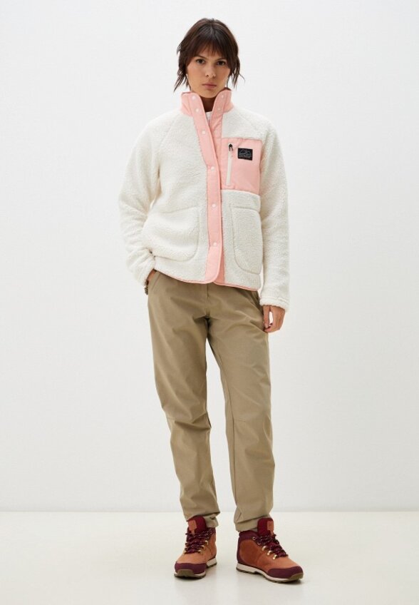 Олимпийка Protest