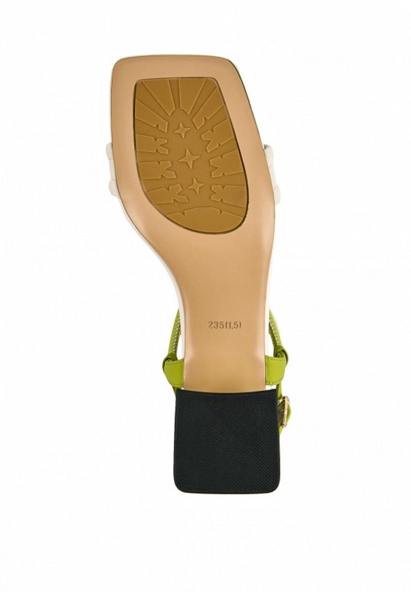 Босоножки Berkonty