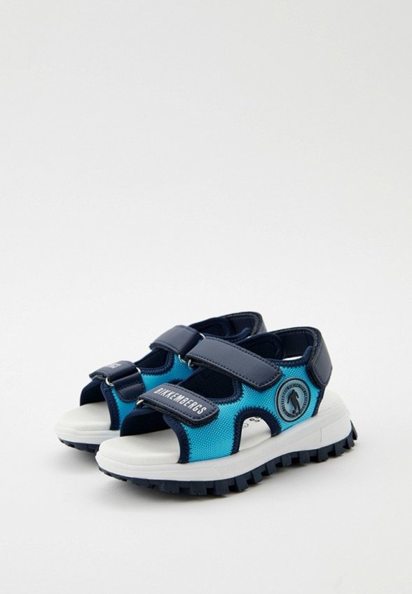 Сандалии Bikkembergs