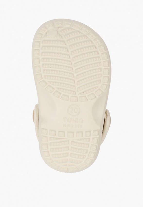 Сандалии и джиббитсы Tingo