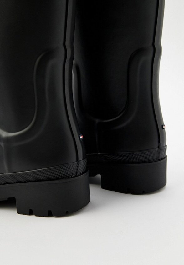 Сапоги резиновые Tommy Hilfiger