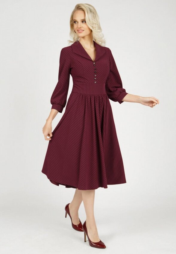 Платье Marichuell