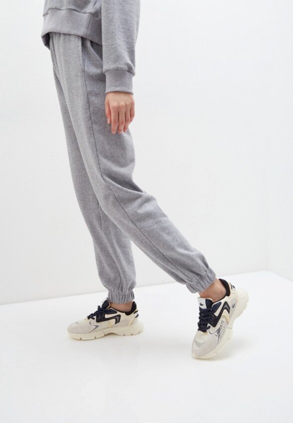 Кроссовки Lacoste