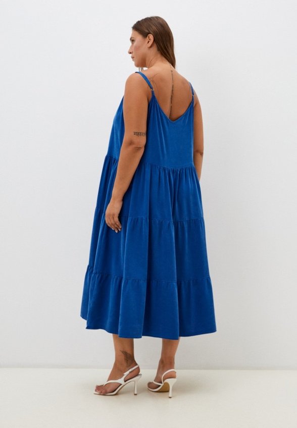 Сарафан Samoon by Gerry Weber