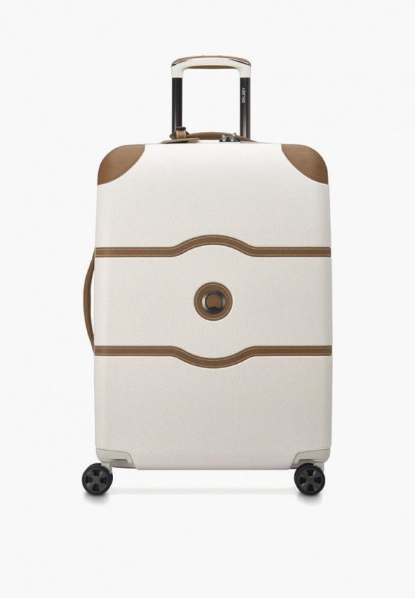 Чемодан Delsey