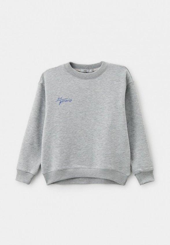 Свитшот Sui Generis