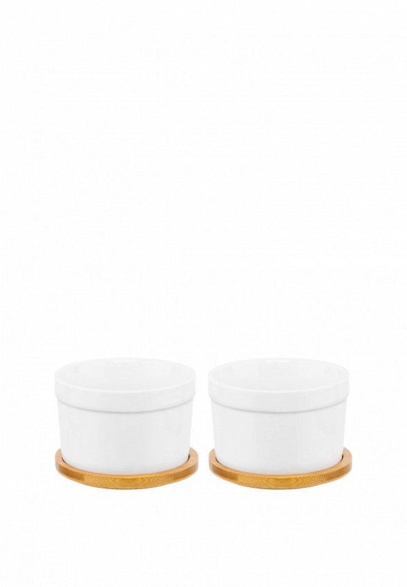 Набор банок для хранения Elan Gallery