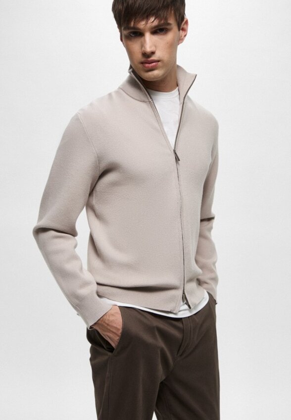 Кардиган Mademan