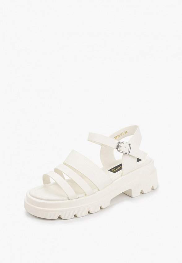 Босоножки Diora.rim