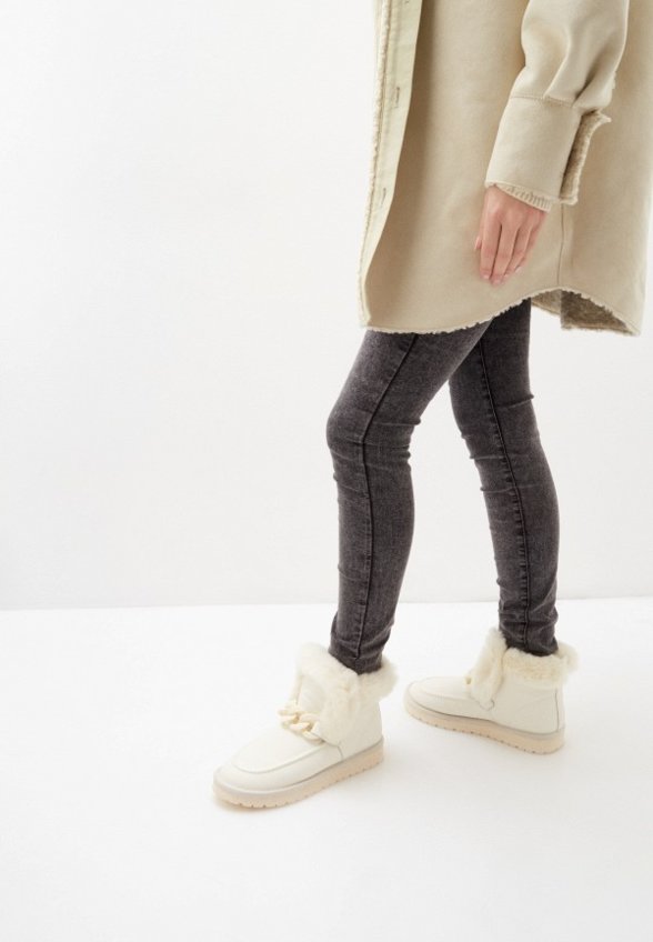 Полусапоги Francesco Donni