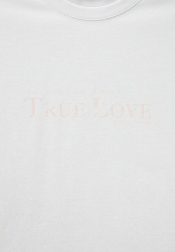 Футболка Ayugi Jeans