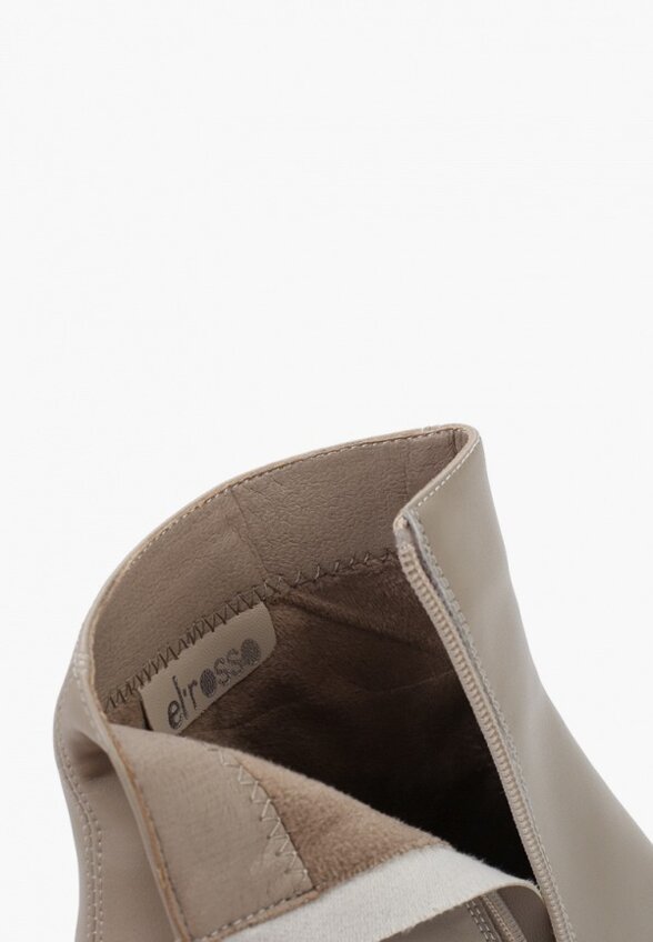 Ботильоны El'Rosso