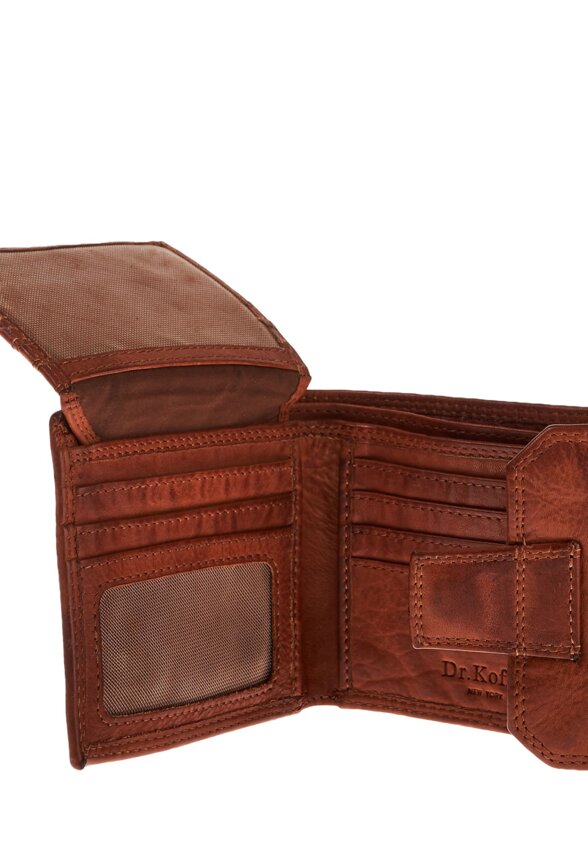 Др.Коффер X510415-248-05 портмоне