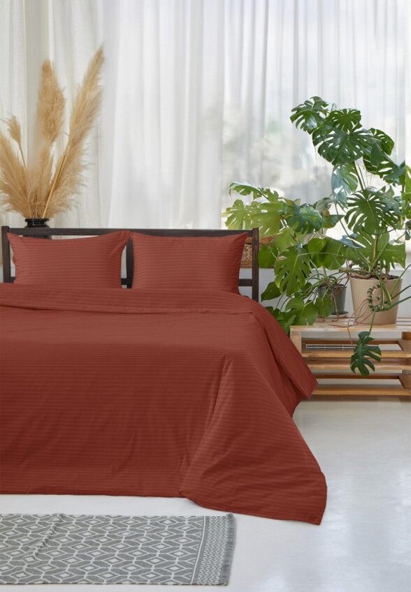 Постельное белье Семейное Love Me