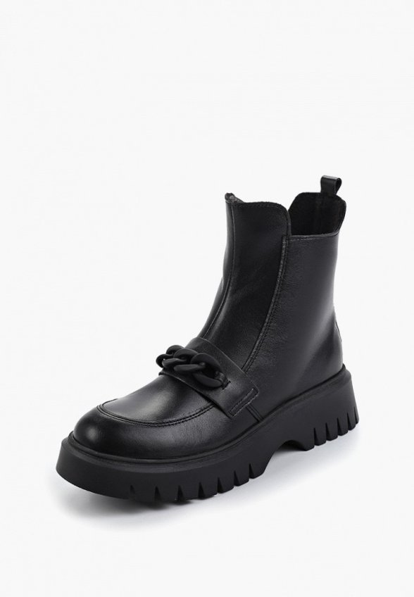 Ботинки Лель