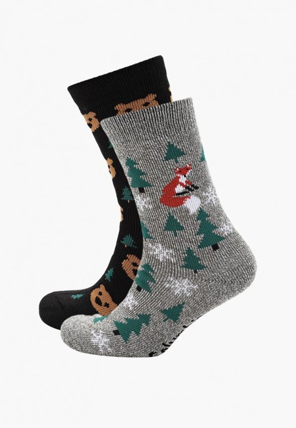 Носки 2 пары Columbia