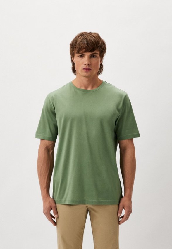 Футболка BML