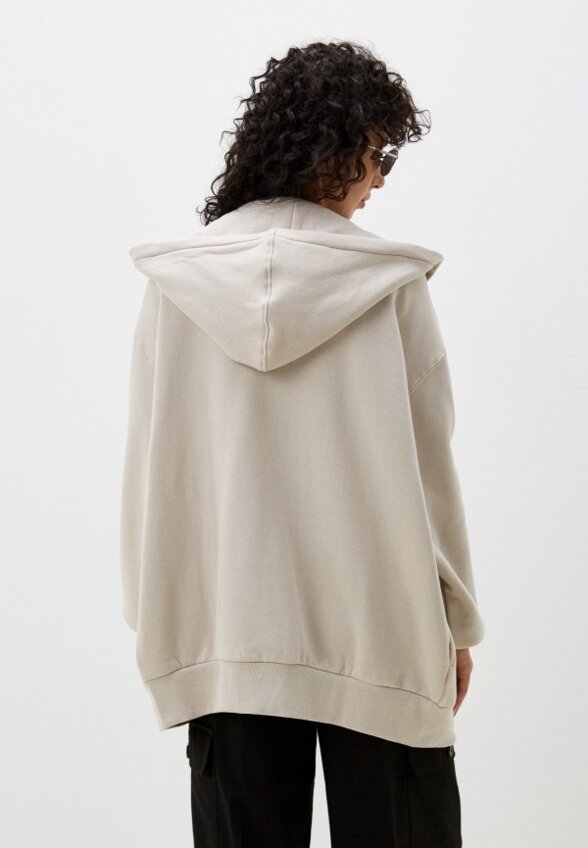 Толстовка Face Code