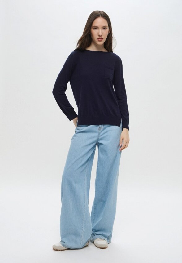 Джемпер Patron Cashmere