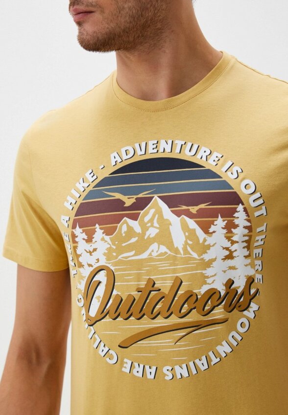 Футболка Funday