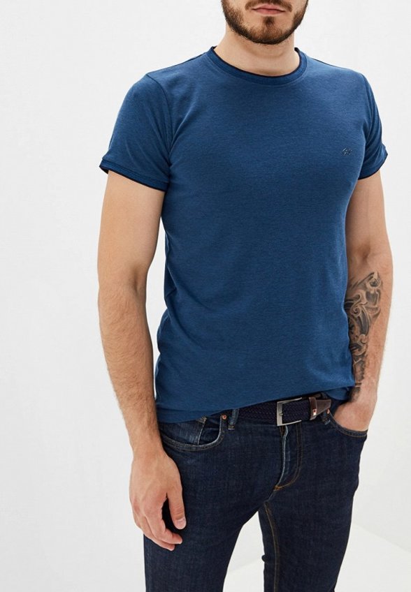 Футболка Grostyle