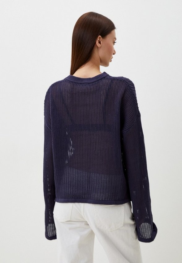 Джемпер Маковцвет