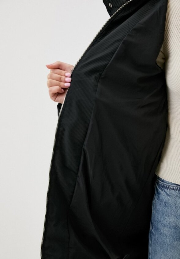 Пуховик Снежная Королева