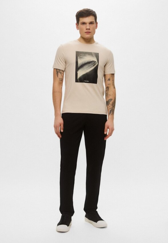 Брюки Calvin Klein