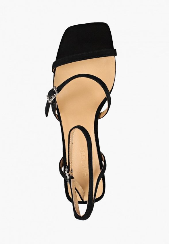 Босоножки El'Rosso