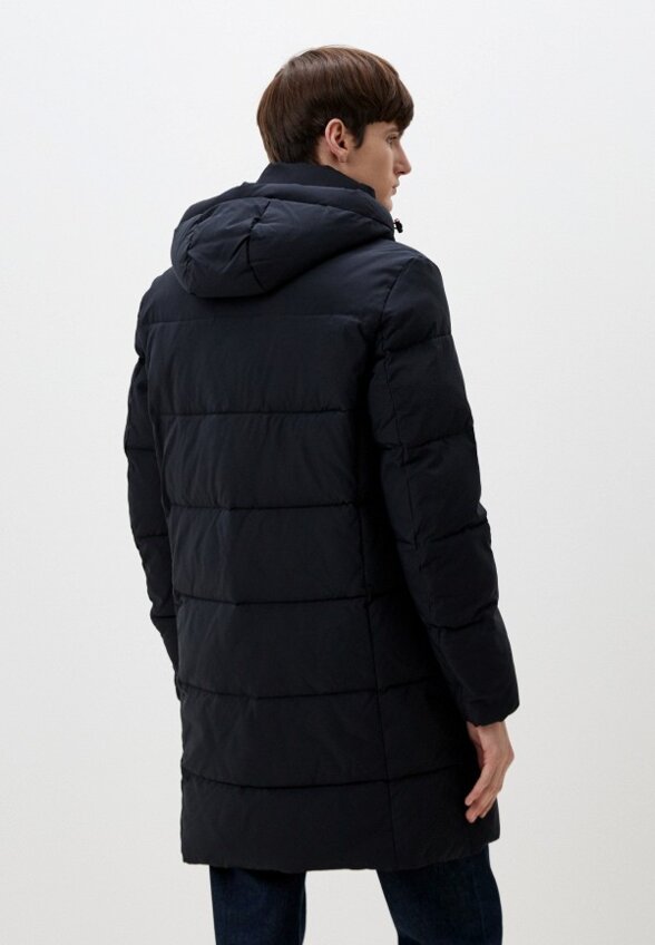 Пуховик Morozoff