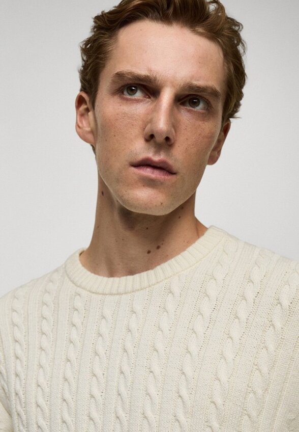 Джемпер Mango Man