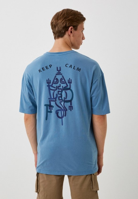 Футболка Loft