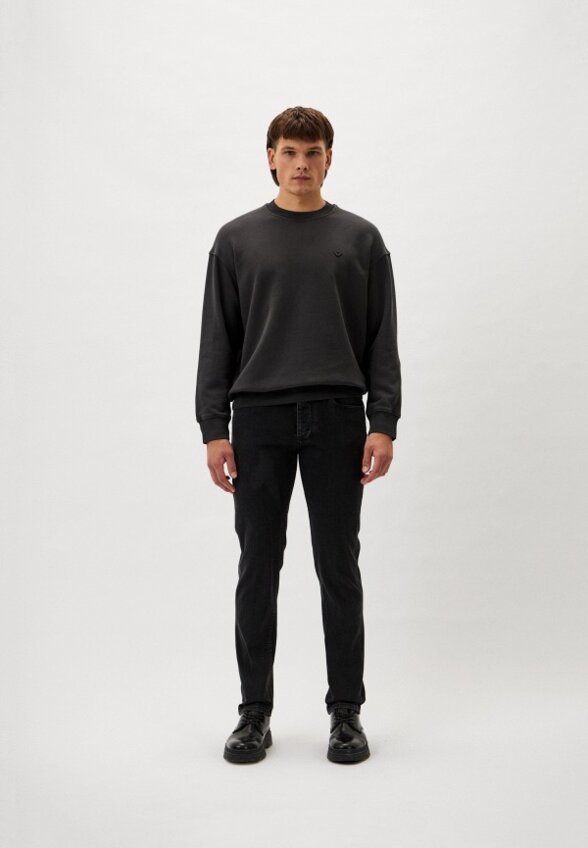 Свитшот Emporio Armani