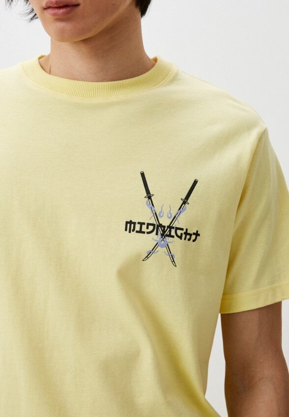 Футболка Funday